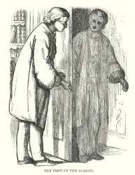 Hans Christian Andersen: Der Schatten