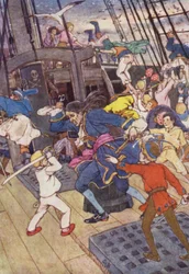 „Dieser Mann gehört mir!“