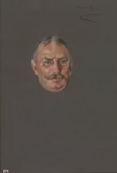 Allan Chesterton