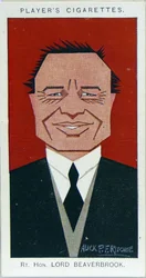 Max Aitken