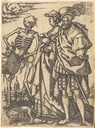 Totentanz I