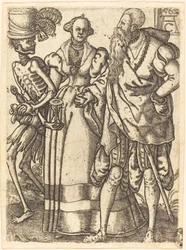 Totentanz VI
