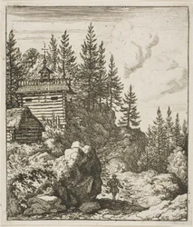 Die Kapelle