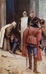 Zuflucht