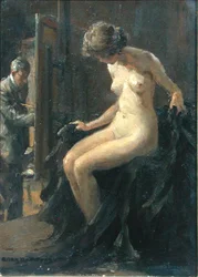 Das Atelier