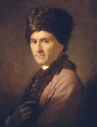 Jean-Jacques Rousseau (1712 - 1778)