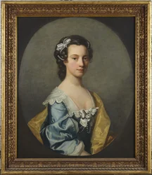 Lady Sophia Desart