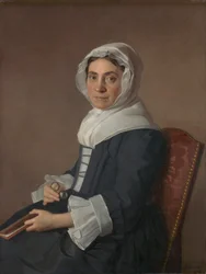Mary Adam