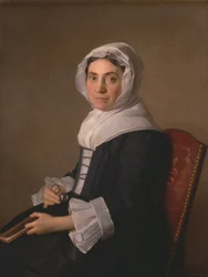 Mary Adam