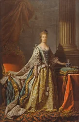 Königin Charlotte