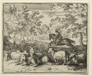 Reineke Fuchs: Die Jagd auf den Hirsch