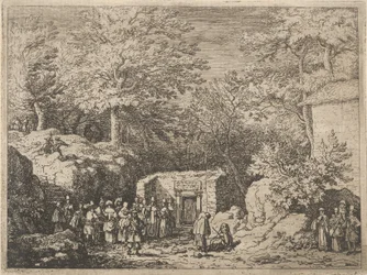 Der vierte Frühling, 17. Jahrhundert