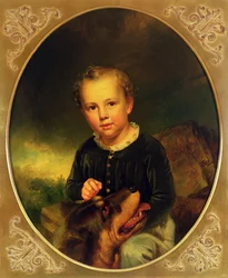 Frederick Kinsman Jr.