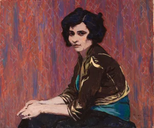 Bagdad, 1923