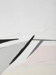 Abstrakte geometrische Formen