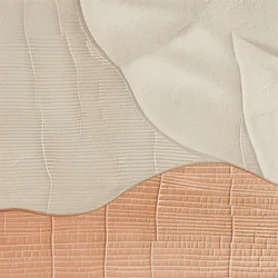 Moderne Erdtexturen