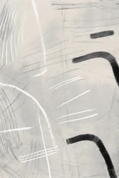 Moderne minimalistische Linien