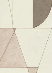 Neutrale geometrische Formen