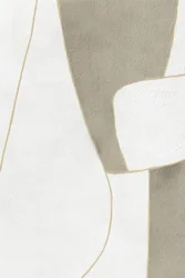 Weiche neutrale Formen