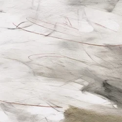 Subtiles Grau-Abstrakt