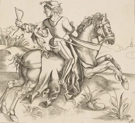 Die große Kurierversion, 19. Jahrhundert