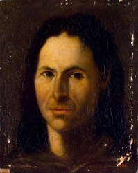 Porträt von Garcilaso de la Vega, 1630er Jahre