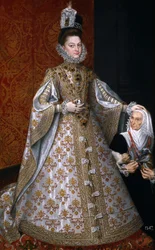 Isabelle Claire Eugenie d