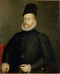 Philipp II., König von Spanien und Portugal