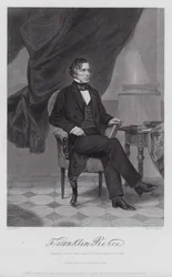 Franklin Pierce
