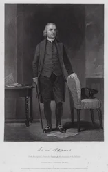 Samuel Adams (Stich)