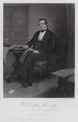 Washington Irving