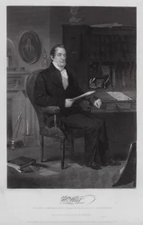 William Wirt (Stich)
