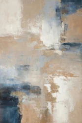 Serene abstrakte Textur