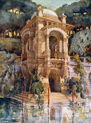 Fantasiegarten