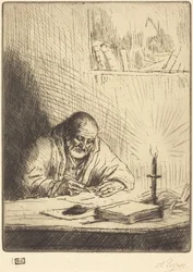 Der Archäologe