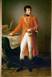 Bonaparte als Erster Konsul