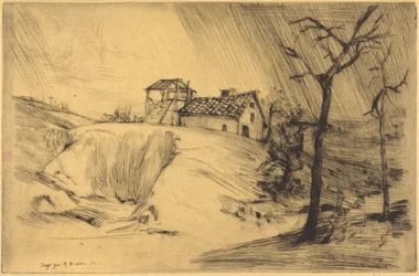 Ziegelei (La Briqueterie)