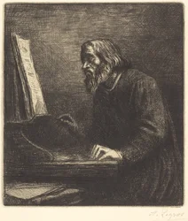Chorleiter
