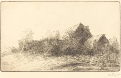 Bauernhof (Une ferme)