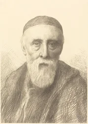 G.F. Watts, R.A., 2. Platte