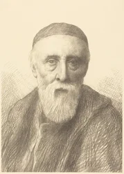 G.F. Watts, R.A., 2. Platte