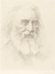 H.W. Longfellow, 2. Platte