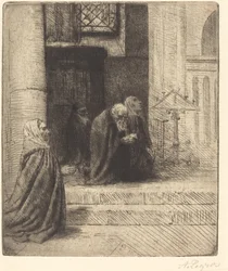 Kircheninneres