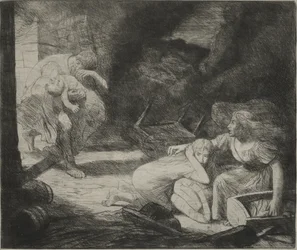 Das Feuer