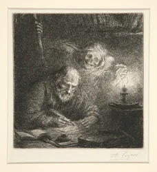 Der Tod und der Philosoph