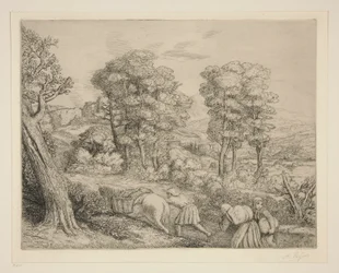 Die Rückkehr zum Bauernhof