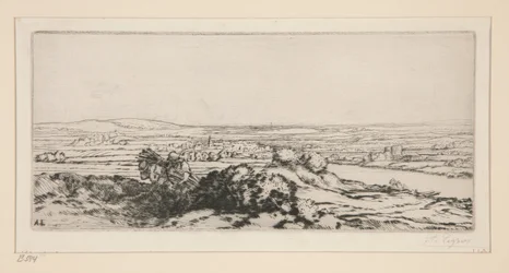 Das Tal der Dünen