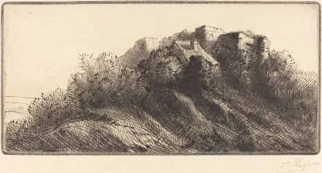 Landschaft