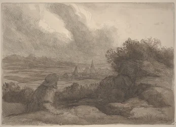 Landschaft