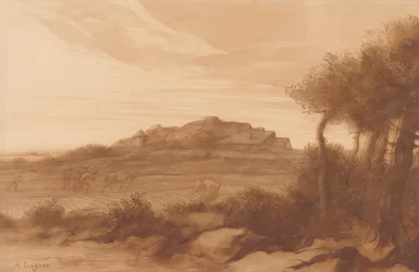 Landschaft
